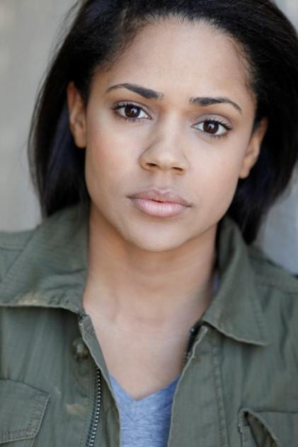 Amaris Davidson - Actor Profile Photo