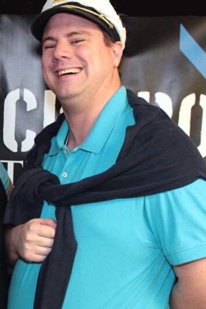 Garrett Bernard - Actor Profile Photo