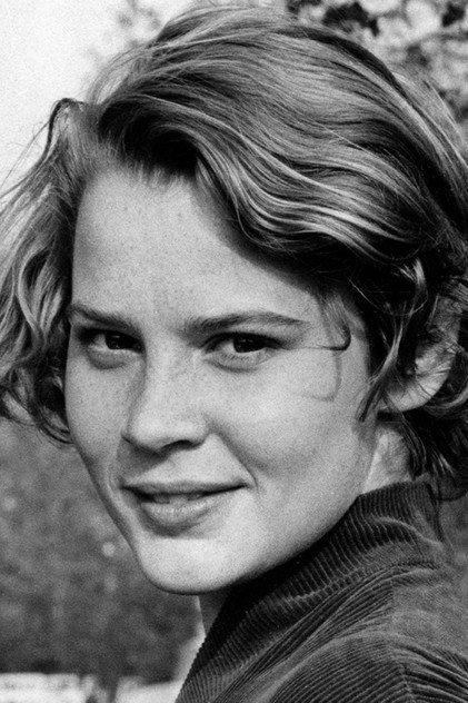 Marianne Bengtsson - Actor Profile Photo