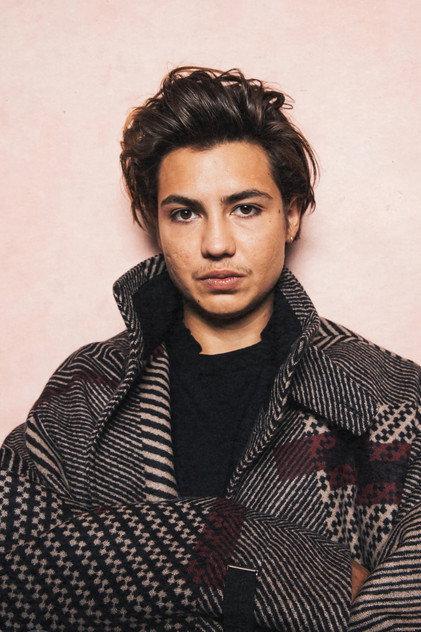 Sean Pablo - Actor Profile Photo