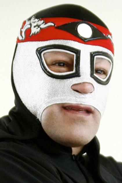 Juan Escalera - Actor Profile Photo
