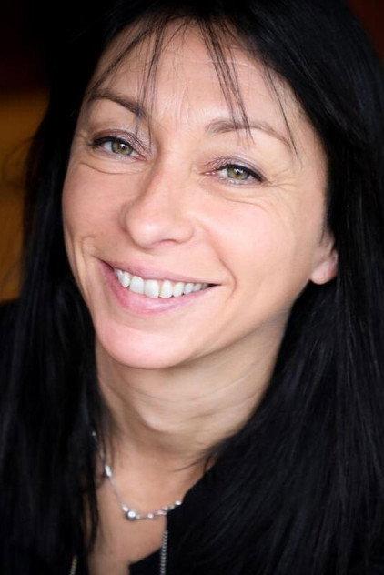 Manuela Josset - Actor Profile Photo