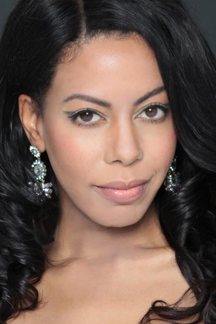 Camille Calvin - Actor Profile Photo