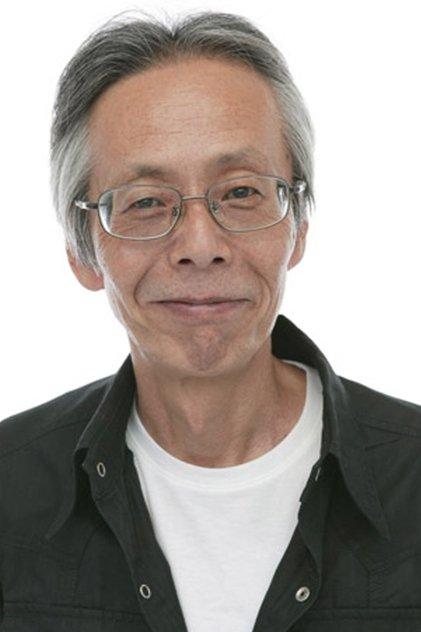 Masaharu Sato - Actor Profile Photo