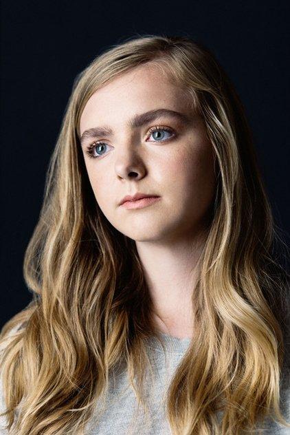 Elsie Fisher - Actor Profile Photo