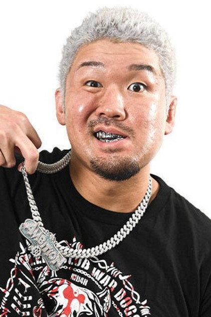 Yuto Nakashima - Actor Profile Photo