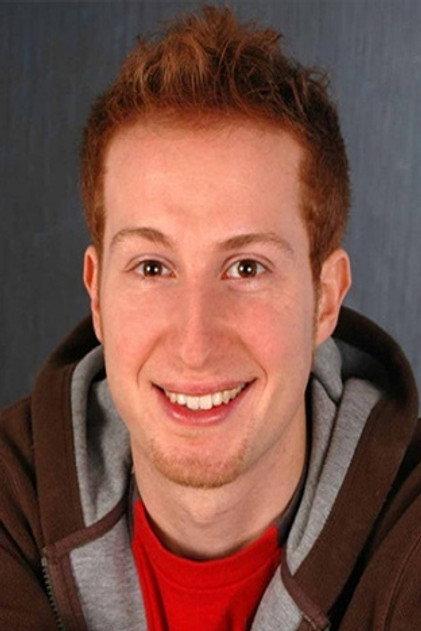 Davide Perino - Actor Profile Photo