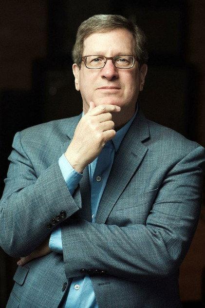 Lee Strobel - Actor Profile Photo