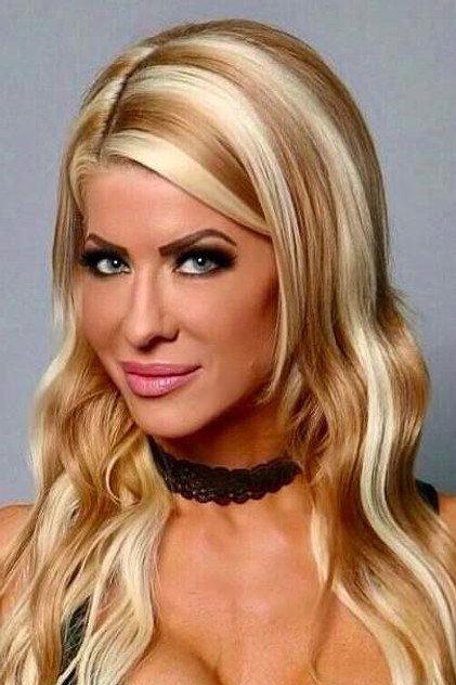 Lauren Williams - Actor Profile Photo