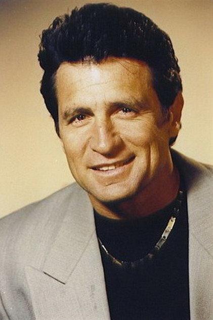Keith Vitali - Actor Profile Photo