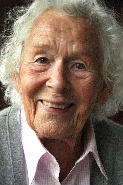 Renate Delfs - Actor Profile Photo