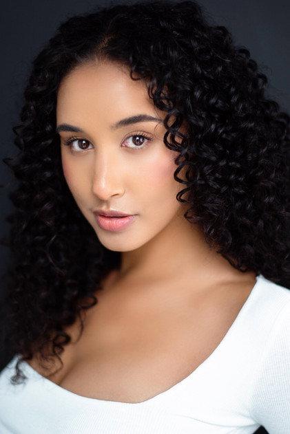 Olivia Ryan Stern - Actor Profile Photo