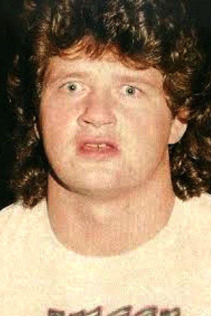 Ferrin Barr Jr. - Actor Profile Photo