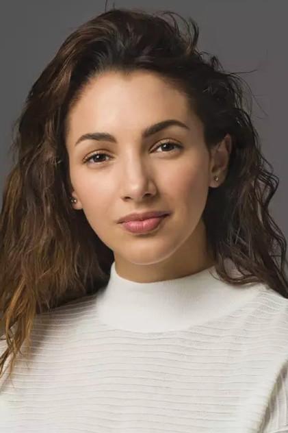 Thelma Fardin - Actor Profile Photo