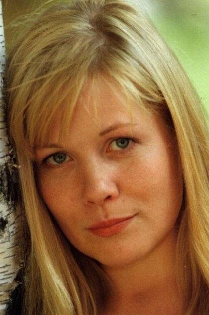 Pirjo Lankinen - Actor Profile Photo