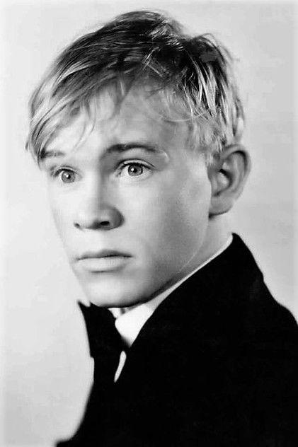 William Benedict - Actor Profile Photo