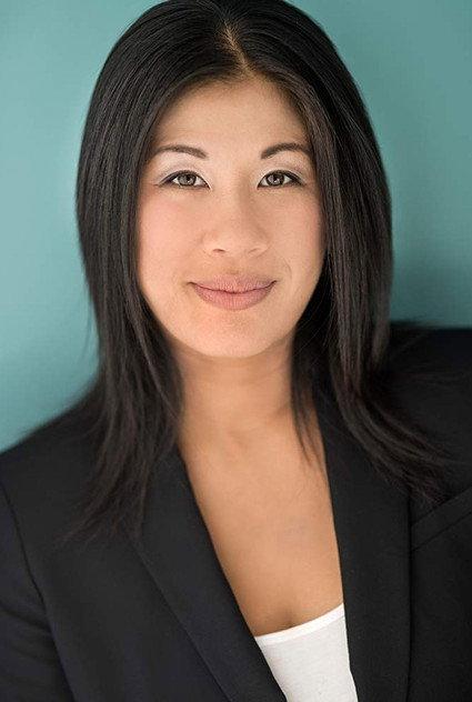 Sindy Lau - Actor Profile Photo
