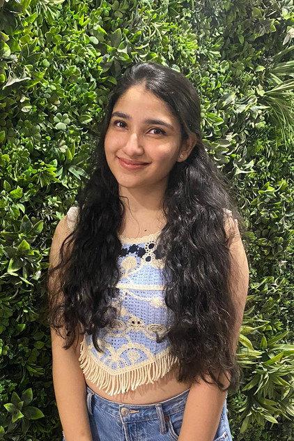 Simran Dhameja - Actor Profile Photo