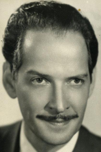 Rodolfo Mayer - Actor Profile Photo