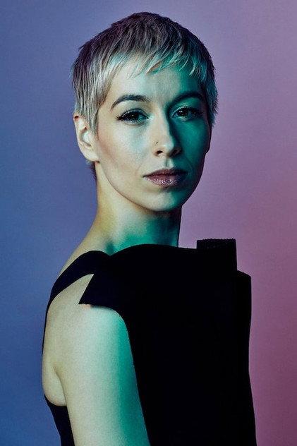 SuRie - Actor Profile Photo