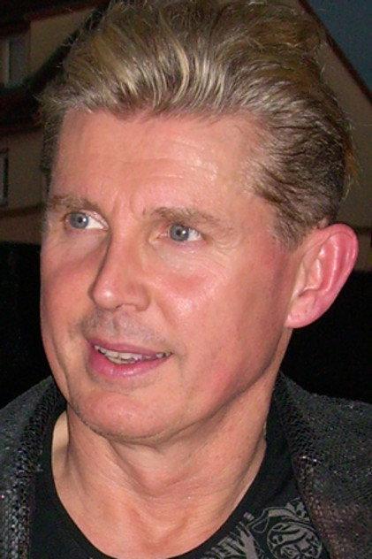 Markus Mörl - Actor Profile Photo