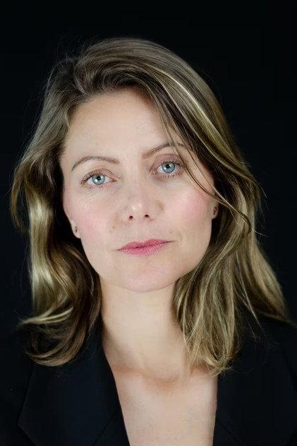 Maria Karpathakis - Actor Profile Photo