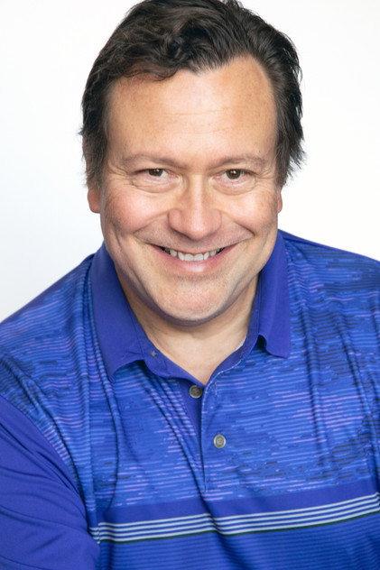 Karl Haas - Actor Profile Photo