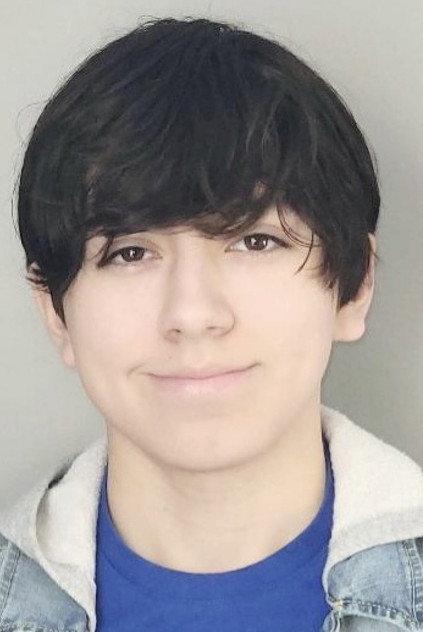 Sammy Quinonez - Actor Profile Photo