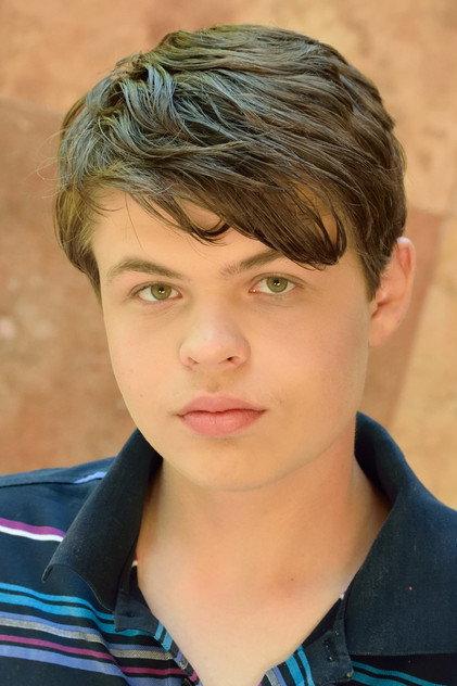Luke Waxman - Actor Profile Photo