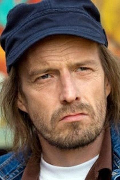 Konsta Mäkelä - Actor Profile Photo