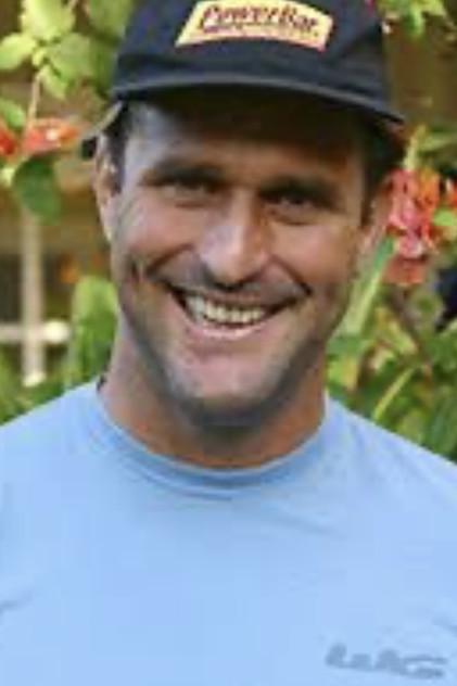 Eraldo Gueiros - Actor Profile Photo