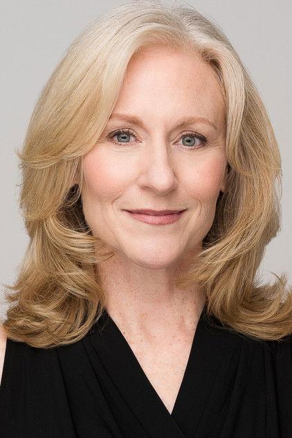 Elizabeth Ward Land - Actor Profile Photo