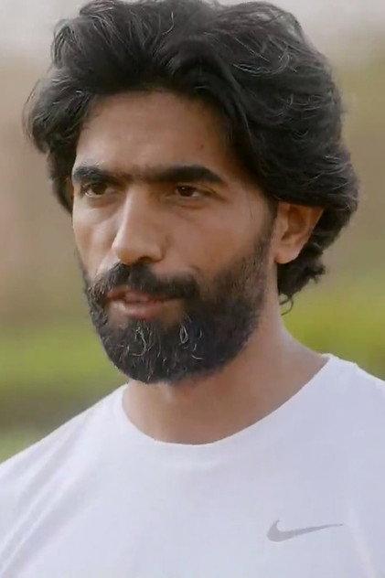 Amr Abed - Actor Profile Photo
