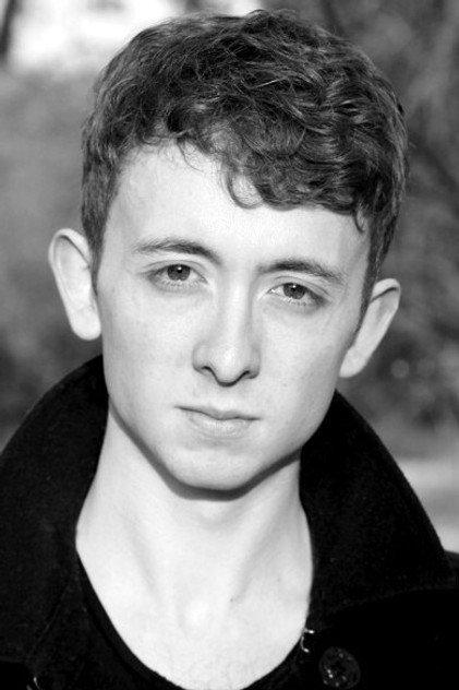 Jack Mosedale - Actor Profile Photo