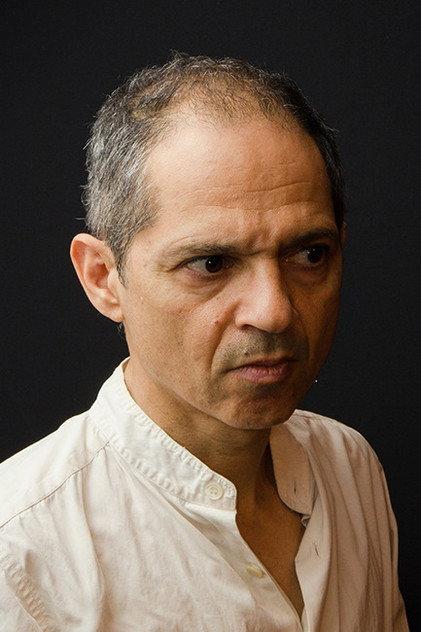 Caveh Zahedi - Actor Profile Photo