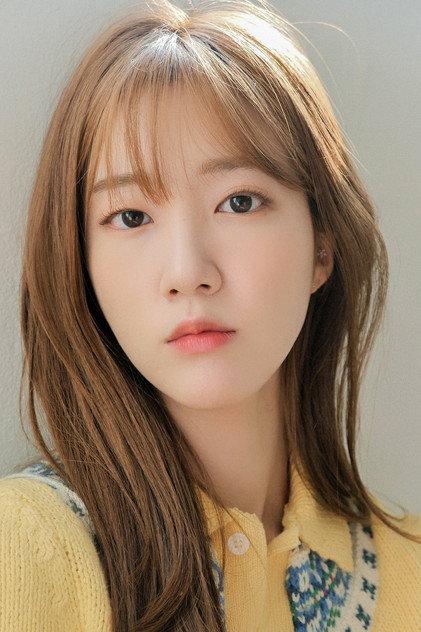 Lee Ji-won - Actor Profile Photo