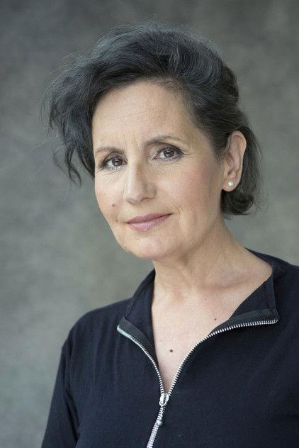 Katarzyna Bargiełowska - Actor Profile Photo