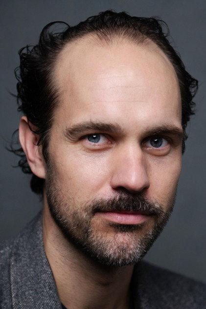 Felician Hohnloser - Actor Profile Photo