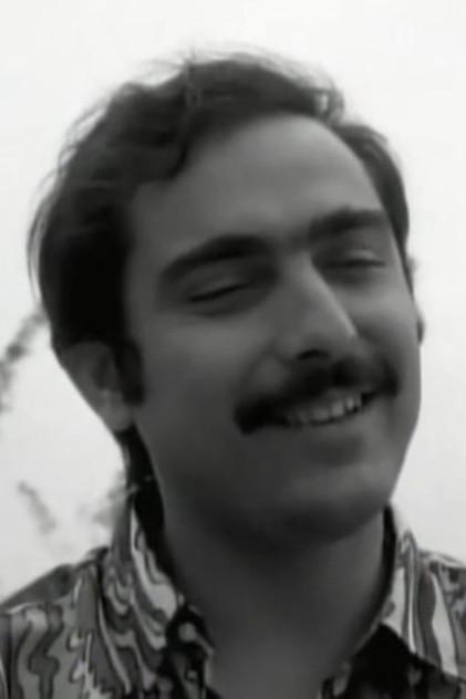 Adolpho Chadler - Actor Profile Photo