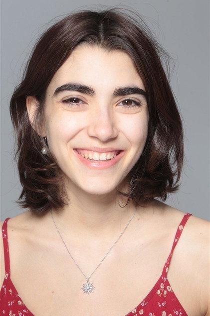Brune Lacoste - Actor Profile Photo