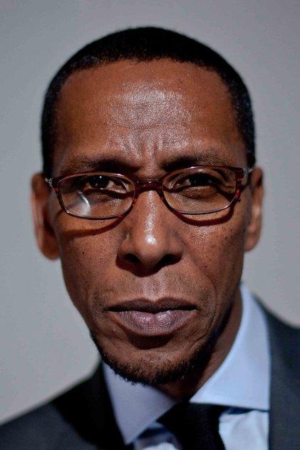 Ron Cephas Jones - Actor Profile Photo