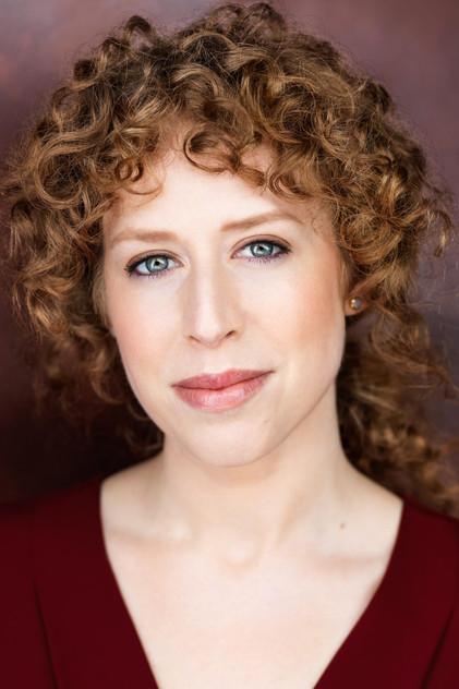 Amanda Lea Mason - Actor Profile Photo