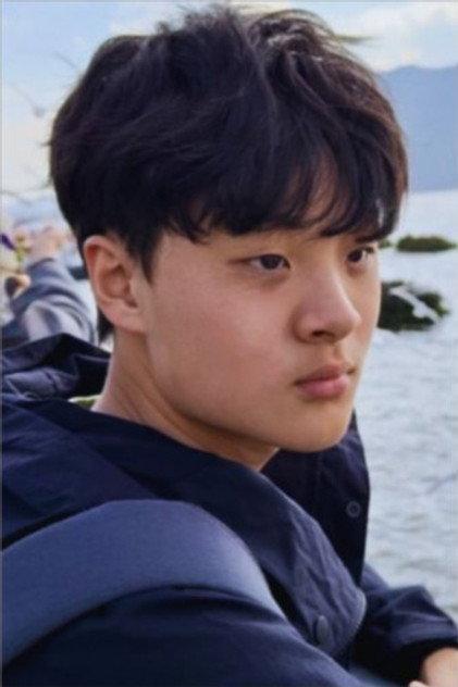 Aiden Zhang - Actor Profile Photo