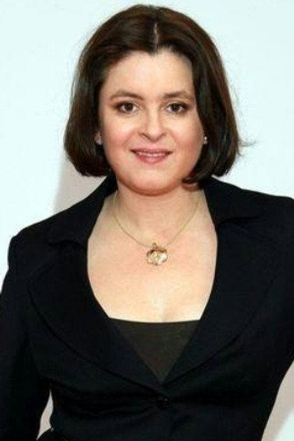 Katarzyna Skarżanka - Actor Profile Photo