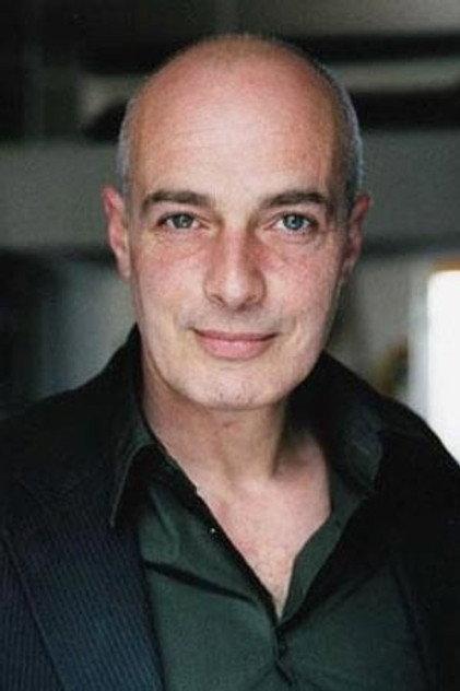 Pierre-François Pistorio - Actor Profile Photo