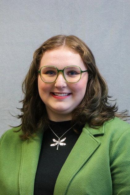McKenzie Morgan - Actor Profile Photo