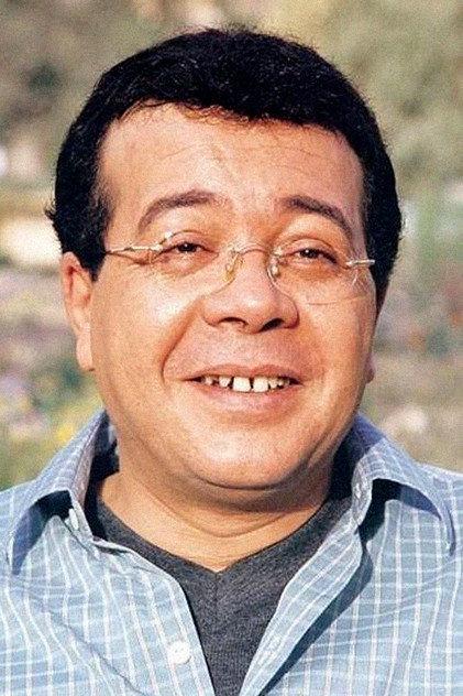 Ahmed Adam - Actor Profile Photo