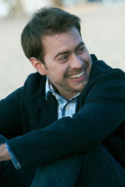 Bernat Saumell - Actor Profile Photo
