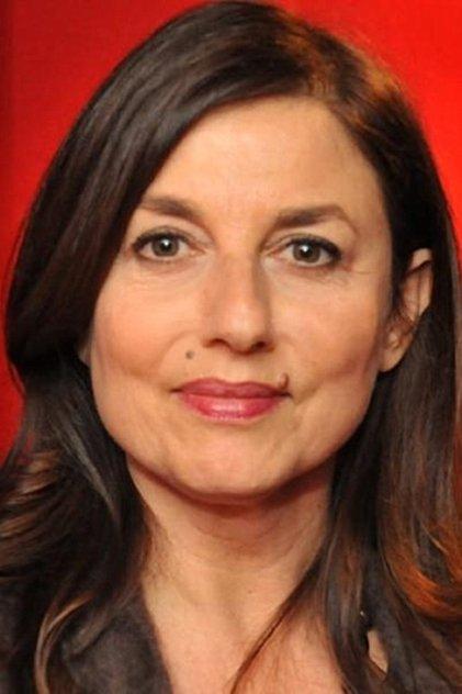 Idit Cebula - Actor Profile Photo