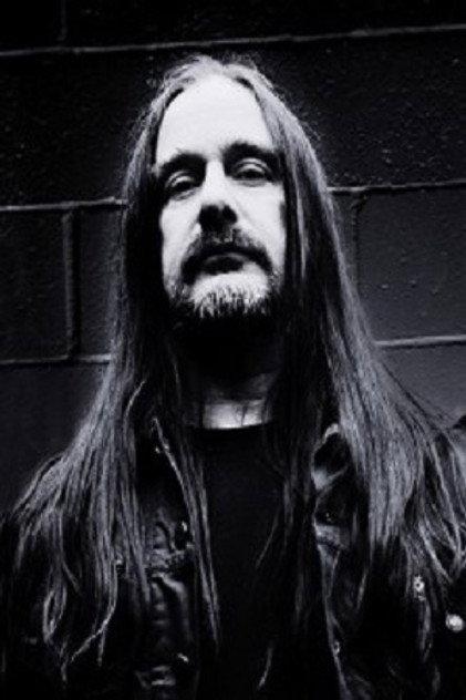 Jeffrey Walker - Actor Profile Photo